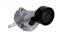 Napínací rameno drážkového řemene INA (IN 534033710)