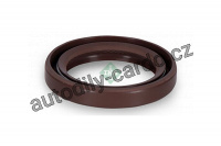 Těsnící kroužek hřídele, vačkový hřídel INA (IN 413009610)