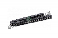 Rozvodový řetěz INA (IN 553024810)