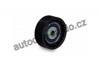 Vratná/vodící kladka INA (IN 532014610) - SAAB