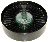 Napínací kladka drážkového řemene INA (IN 532052910)