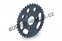 Ozubené kolo, vačkový hřídel INA (IN 554005010) Ozubené kolo, vačkový hřídel INA (IN 554005010)