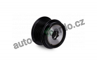 Alternátorová volnoběžka (předstihová spojka) INA (IN 535019810)