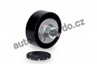 Vratná/vodící kladka INA (IN 532034310) - BMW