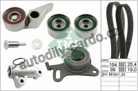 Sada rozvodového řemene INA (IN 530059410)