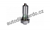 Napínač, rozvodový řetěz INA (IN 551011710)