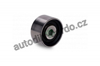 Vratná/vodící kladka INA (IN 532035220) - MAZDA