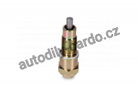 Napínač, rozvodový řetěz INA (IN 551012010)