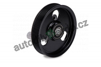 Vratná/vodící kladka INA (IN 532035410) - NISSAN, RENAULT