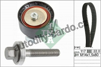 Sada rozvodového řemene INA (IN 530060510)