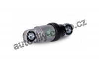 Tlumič vibrací (napínák) INA (IN 533001910) - BMW