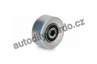 Vratná/vodící kladka INA (IN 532036010) - ALFA ROMEO, LANCIA