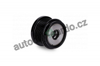 Alternátorová volnoběžka (předstihová spojka) INA (IN 535023710)