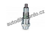 Napínač, rozvodový řetěz INA (IN 551012610)