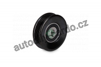 Napínací kladka žebrovaného klínového řemenu INA (IN 531085210)