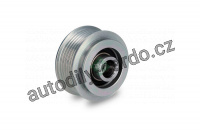 Alternátorová volnoběžka (předstihová spojka) INA (IN 535013010)