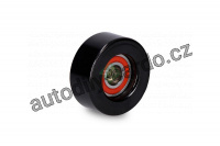 Napínací kladka žebrovaného klínového řemenu INA (IN 531079110)