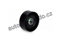 Napínací kladka drážkového řemene INA (IN 531086610)