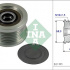 Alternátorová volnoběžka /předstihová spojka INA 535023210