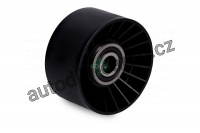 Vratná/vodící kladka INA (IN 532003210) - MERCEDES