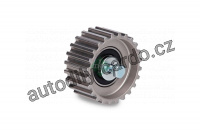 Vratná/vodící kladka INA (IN 532044110) - FIAT