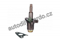 Napínač, rozvodový řetěz INA (IN 551019510)