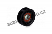 Vratná/vodící kladka INA (IN 532040030) - MERCEDES