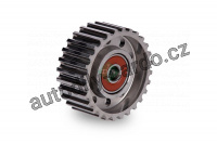 Vratná/vodící kladka INA (IN 532009820) - TOYOTA