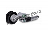 Napínák, žebrovaný klínový řemen INA (IN 534027810)