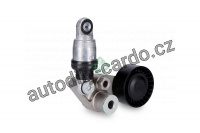 Napínák, žebrovaný klínový řemen INA (IN 534029710)