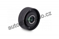 Vratná/vodící kladka INA (IN 532005110) - AUDI