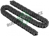 Rozvodový řetěz INA (IN 553004010) Rozvodový řetěz INA (IN 553004010)