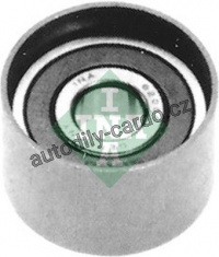 Vratná/vodící kladka INA (IN 532004410) - PORSCHE