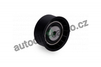 Vratná/vodící kladka INA (IN 532004010) - OPEL