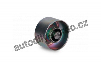 Vratná/vodící kladka INA (IN 532005810) - RENAULT