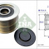 Alternátorová volnoběžka (předstihová spojka) INA (IN 535015010) Alternátorová volnoběžka (předstihová spojka) INA (IN 535015010)