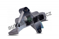 Tlumič vibrací (napínák) INA (IN 533003910) - AUDI