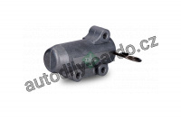 Tlumič vibrací (napínák) INA (IN 533004010) - AUDI