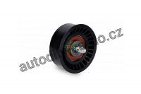 Vratná/vodící kladka INA (IN 532003310) - OPEL