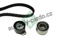 Sada rozvodového řemene INA (IN 530022210) - FIAT