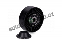 Vratná/vodící kladka INA (IN 532037020) - FIAT