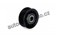 Vratná/vodící kladka INA (IN 532002710) - MERCEDES