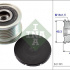 Alternátorová volnoběžka (předstihová spojka) INA (IN 535017810)