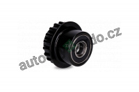 Alternátorová volnoběžka (předstihová spojka) INA (IN 535017510)