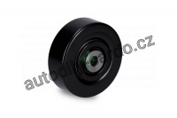 Vratná/vodící kladka INA (IN 532037720) - RENAULT