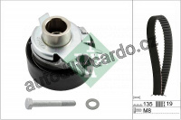 Sada rozvodového řemene INA (IN 530019910) - VW