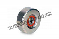 Napínací kladka žebrovaného klínového řemenu INA (IN 531085610)