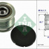 Alternátorová volnoběžka (předstihová spojka) INA (IN 535016810)