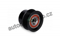 Alternátorová volnoběžka (předstihová spojka) INA (IN 535019510)