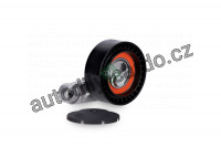 Napínací kladka drážkového řemene INA (IN 531087110)